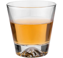 Стакан Snow Mountain