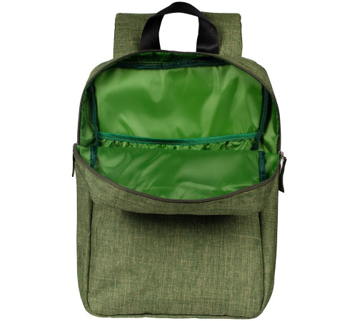 Рюкзак Packmate Pocket, зеленый
