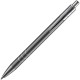 Ручка шариковая Undertone Metallic, серая