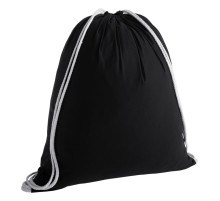 Рюкзак Canvas, черный