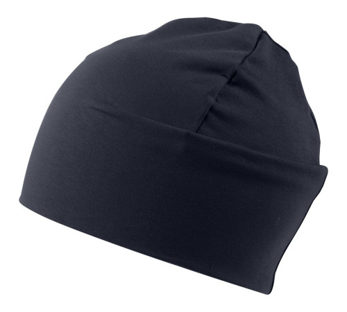 Шапка HeadOn, ver.2, темно-синяя