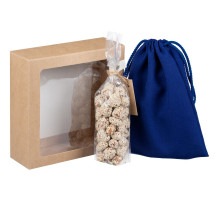 Набор Omnom, с арахисом в кунжуте