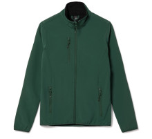 Куртка женская Radian Women, темно-зеленая