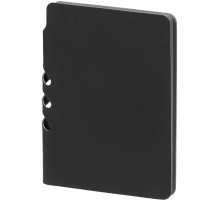 Ежедневник Flexpen Mini, недатированный, черный