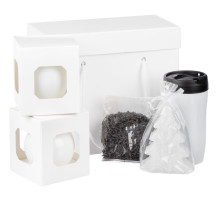 Набор FestiviTea, белый