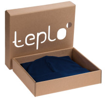 Набор Real Talk, темно-синий