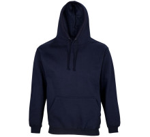 Худи унисекс Condor, темно-синее