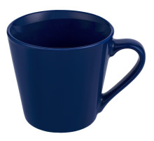 Кружка Modern Bell Classic, глянцевая, темно-синяя