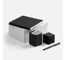 Набор Square, черный