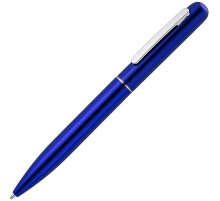 Ручка шариковая Scribo, синяя