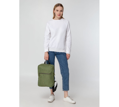 Рюкзак Packmate Pocket, зеленый