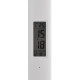 Настольная лампа с часами и календарем Office Torch ver.2, белая