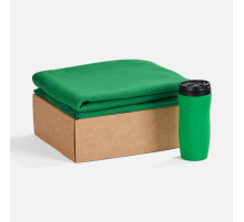 Набор Warm Form, зеленый