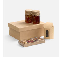 Набор Sweeting Nuts, ver.2