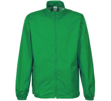 Ветровка Kivach, зеленая
