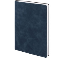 Ежедневник Urban, недатированный, синий
