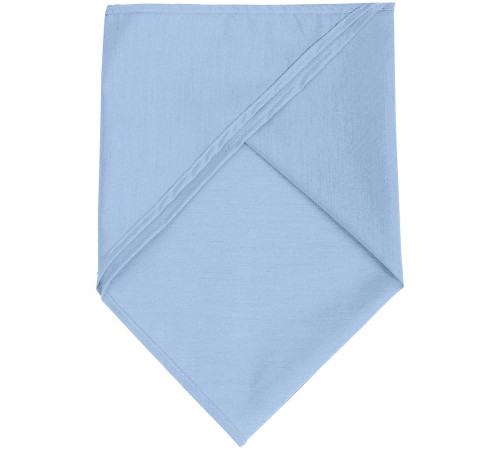Шейный платок Bandana, голубой