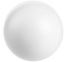 Антистресс Mash, белый ver.2