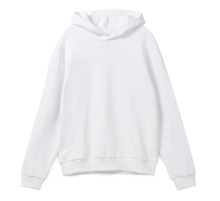 Худи Barta, белое