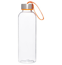 Бутылка Gulp, оранжевая