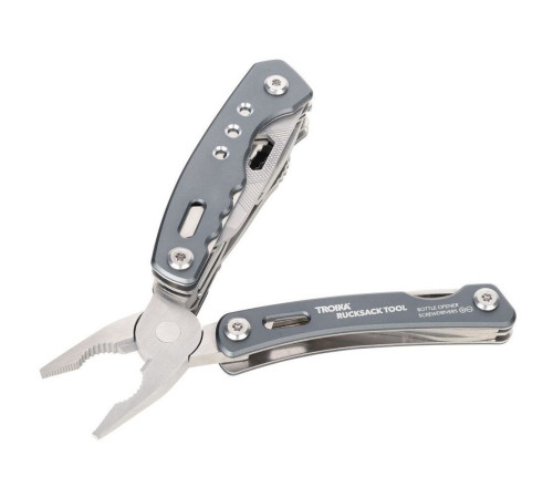 Мультитул Rucksack Tool, серый Мультитул Rucksack Tool, серый