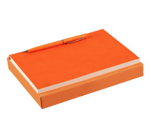 Набор Flat Light, оранжевый