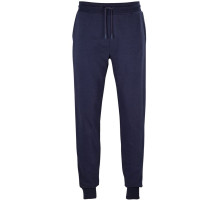 Джоггеры мужские Jet Men, темно-синие