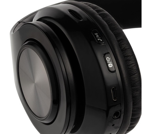 Беспроводные наушники Uniscend Sound Joy, черные