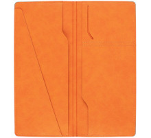 Органайзер для путешествий Petrus, оранжевый