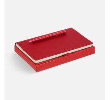 Набор Lungo, красный