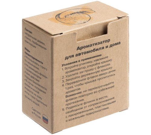 Ароматизатор воздуха Flava Fruits, дыня Ароматизатор воздуха Flava Fruits, дыня