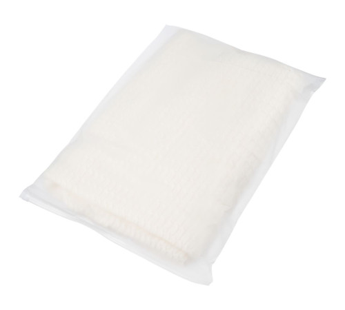 Пакет Zip Lock, L, белый