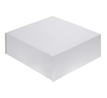 Коробка Quadra, белая