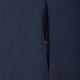 Куртка женская Hooded Softshell темно-синяя