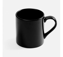 Кружка Koisi, черная