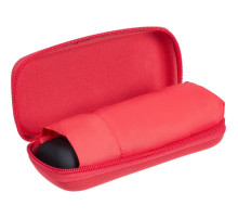 Зонт складной Five, светло-красный