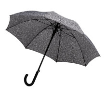 Зонт-трость Letterain