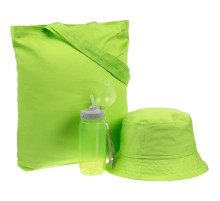 Набор Pop Up Summer, зеленый