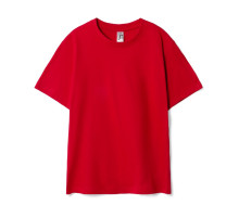 Футболка детская Regent Kids 150, красная