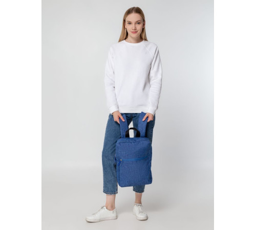 Рюкзак Packmate Pocket, синий