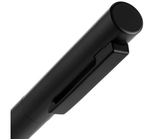 Ручка шариковая Inkolor, черная