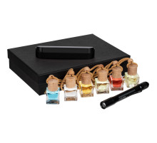 Набор Life Drive, черный