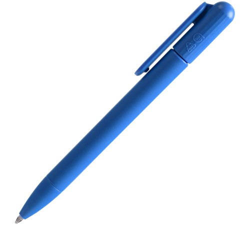 Ручка шариковая Prodir DS6S TMM, синяя