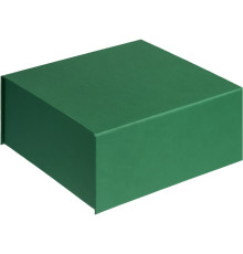 Коробка Pack In Style, зеленая