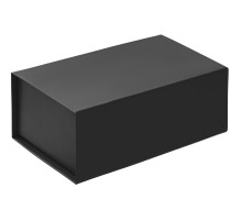 Коробка LumiBox, черная