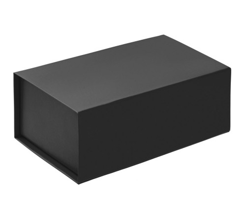 Коробка LumiBox, черная