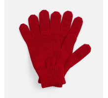 Перчатки Nobilis Mono, красные