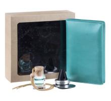 Набор Apache Auto, бирюзовый