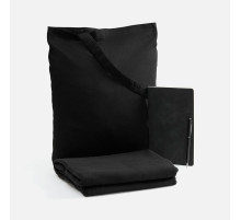 Набор Luba Warm, черный