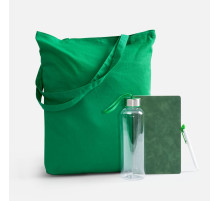 Набор First Line, зеленый